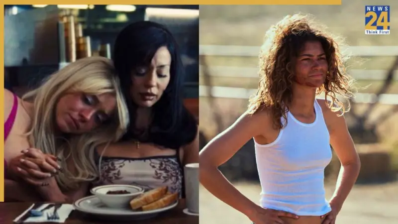 Is Euphoria Season 4 on cards after shocking finale? Showrunner drops major update about Zendaya and Sydney Sweeney's show