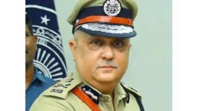 AP Is Naxal-free State, Declares DGP