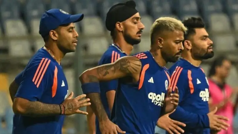 IND vs ENG pitch report today: Wankhede surface, dew factor, par score ahead of T20 World Cup 2026 semifinal
