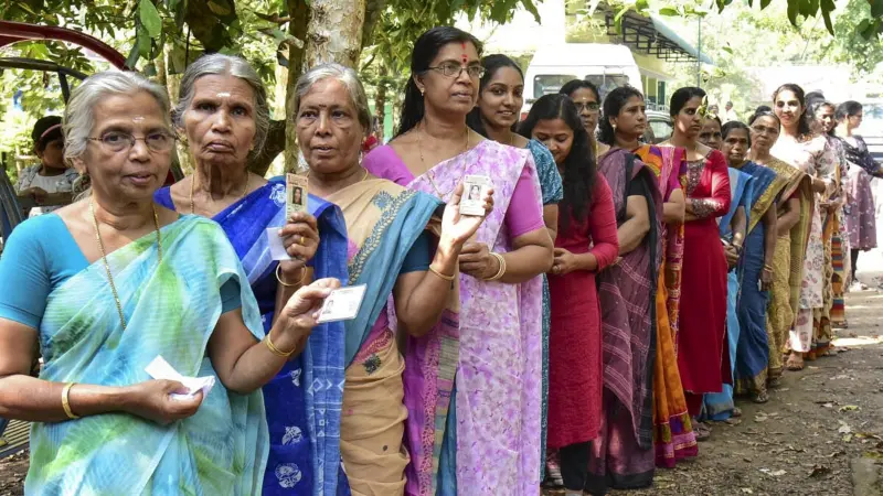 Kerala Assembly Elections 2026 | In Aranmula, where tradition shapes daily life, a closely watched contest unfolds