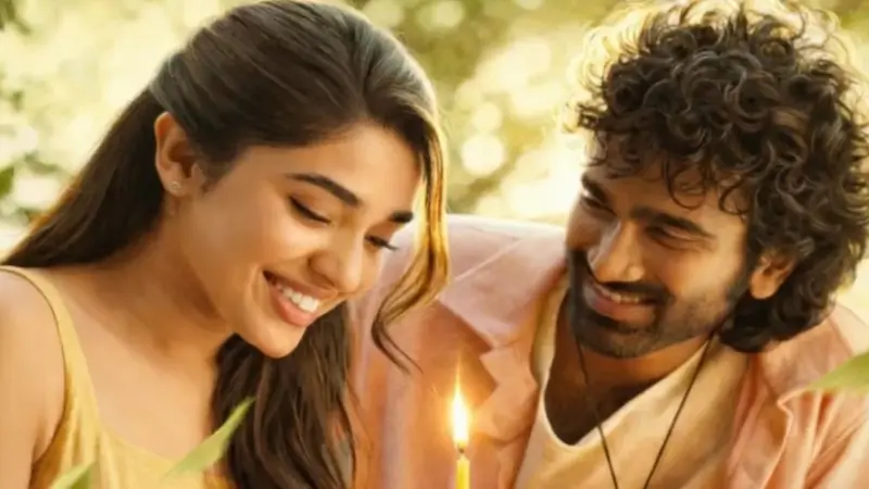 Love Insurance Kompany (LIK) Box Office Collections: Pradeep Ranganathan's film collects Rs 6 crore in WEEK 2, grosses Rs 40 crore in 14 days