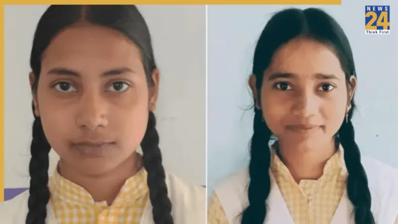 UP Board Class 10th Result 2026 Topper List Out: Kashish Verma from Sitapur tops Class 10th with. , pass percentage stands at 90.11%