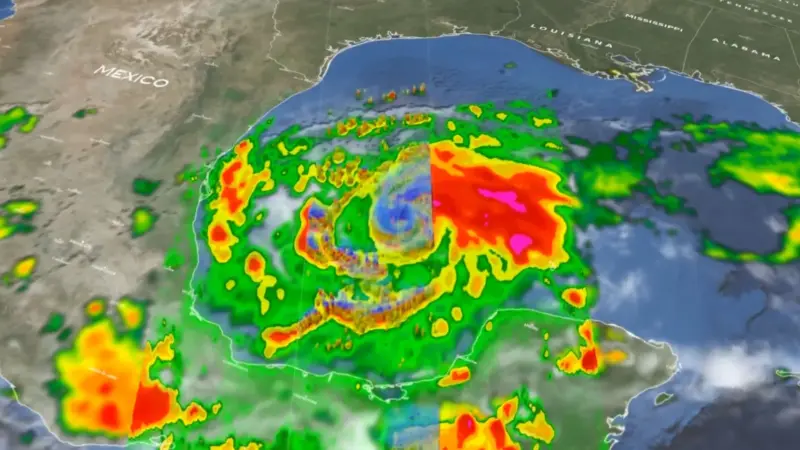 Can Hurricane Milton Become A 'Category 6' Storm That Doesn't Exist Yet?