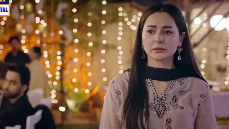 Meri Zindagi Hai Tu last episode: Happy ending or tragic twist?