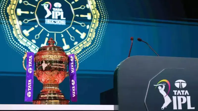 IPL 2026 Live Streaming: How to Watch Matches at Just Rs 44 on JioHotstar