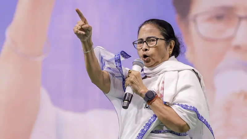 ಬಂಗಾಳ: ಭವಾನಿಪುರದಲ್ಲಿ ಬಿಜೆಪಿ ವಿರುದ್ಧ ದೀದಿ ಸೋಲಿಗೆ ಪ್ರಮುಖ 6 ಕಾರಣಗಳು...