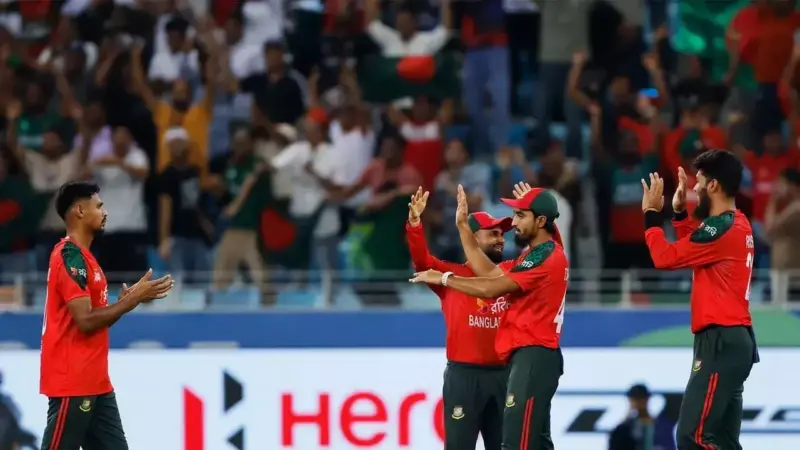 BCB Election Shock: Probe Pushes Big Changes For Fair Voting