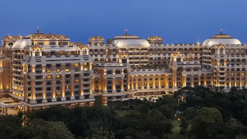 ITC Hotels Q4 Results: आईटीसी होटल्स का सालाना नेट प्रॉफिट ₹821 करोड़ के पार, कंपनी ने किया डिविडेंड का ऐलान