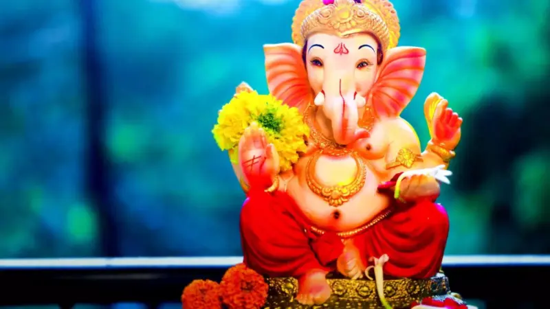 பிள்ளையார் சூழி போடுவது ஏன்? இதெல்லாம் உங்களுக்கு தெரியுமா?