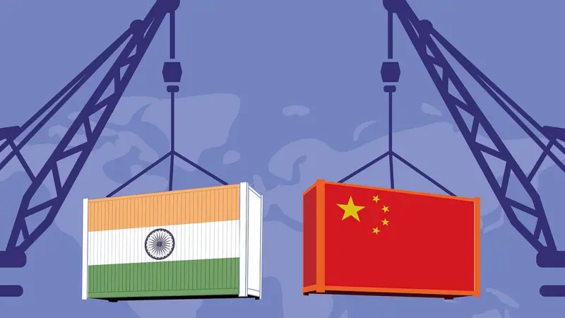 China surpasses US as India's largest trading partner in FY26; trade gap swells to USD 112.16 billion