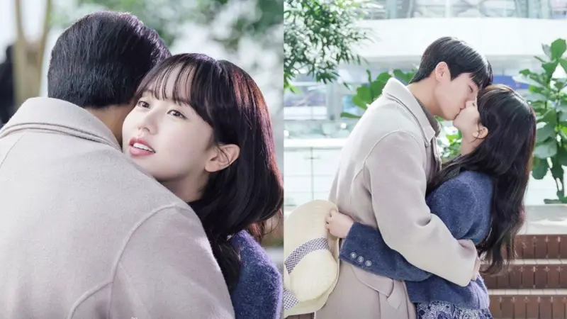 Serendipity's Embrace Episode 7-8 Review: Kim So Hyun, Chase Jong Hyeop's short and sweet love story comes to satisfying conclusion