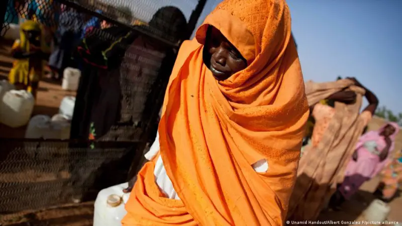 Sudan: Dire situation in Darfur likely to spur revenge