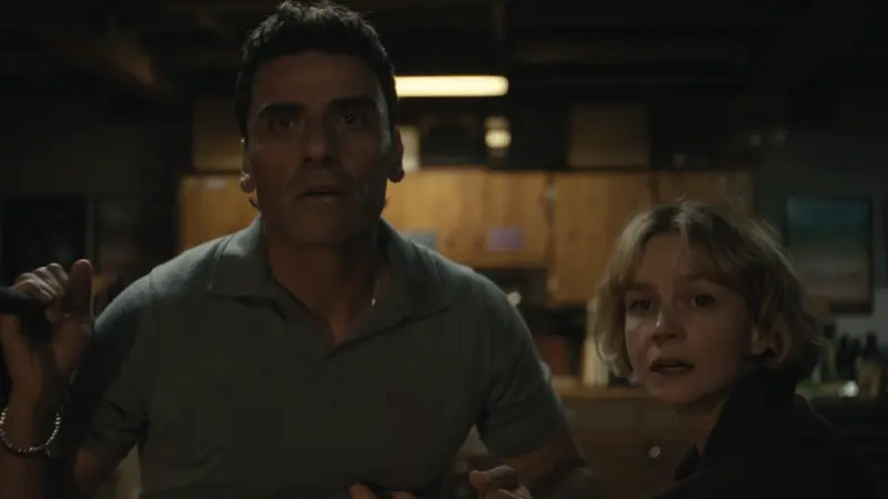 Warring couples keep Beef juicy: Season 2 review