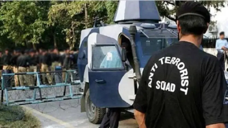 बड़ा आतंकी नेटवर्क बनाने की फिराक में था साकिब, यूपी-दिल्ली-मुंबई में आतंकी जाल फैलाने का था मंसूबा