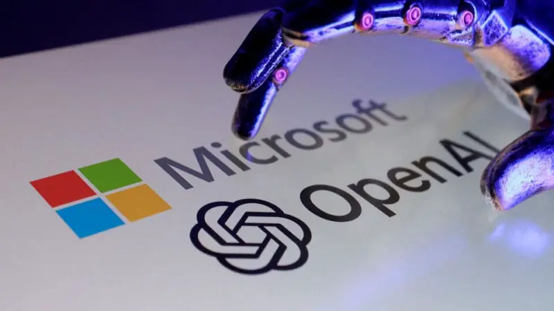 OpenAI warns Microsoft could be a 'risk factor' in its business ahead of potential IPO: Report
