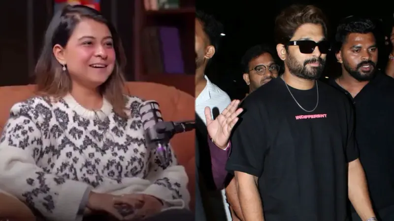 Allu Arjun's Zero Tolerance: A Lesson for Many Stars