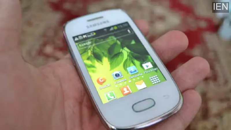 Why Has Samsung Stopped Making Small Phones? The Answer Lies in Your Preferences