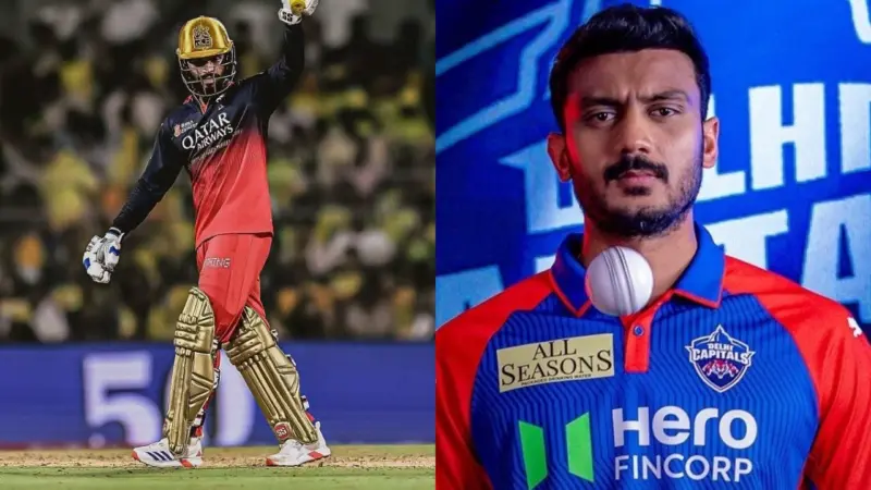 RCB vs DC Dream11 Prediction Today Match, Dream11 Team Today, Fantasy Cricket Tips, Playing XI, Pitch Report, Injury Update- IPL 2026, Match 26