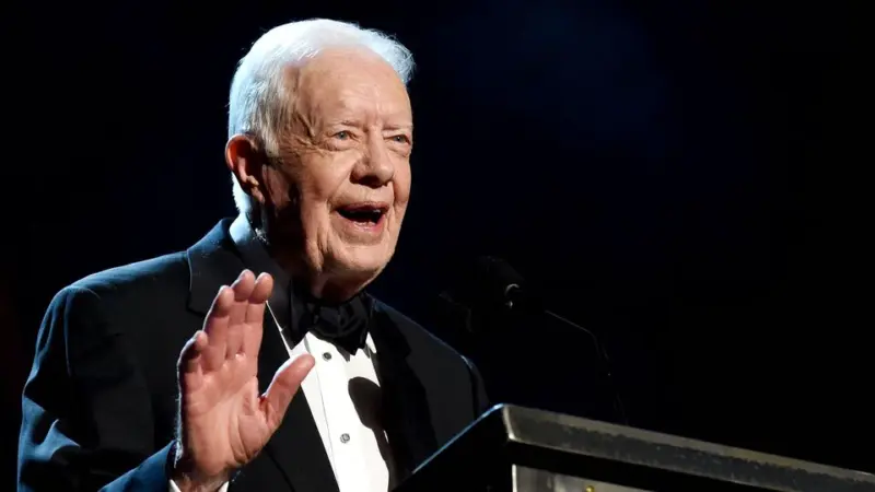 National Day of Mourning for Jimmy Carter on January on 9: Govt offices, stock market, banks-What's closed, open in US
