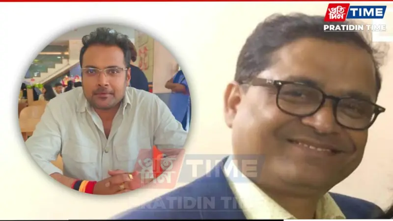 Guwahati: GST Dept Conducts Raids in Chatribari in Rs 10 Crore Evasion Probe