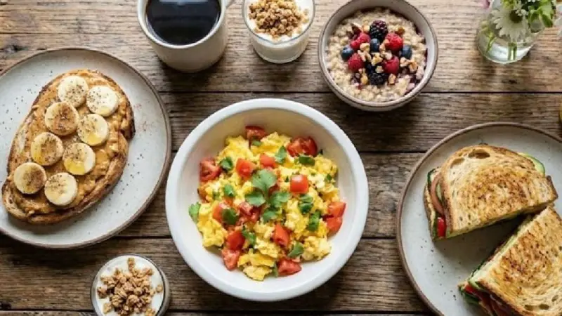 Breakfast Tips- ब्रेकफास्ट के लिए 10 मिनट में तैयार हो जाते हैं ये डिश, जानिए पूरी डिटेल्स