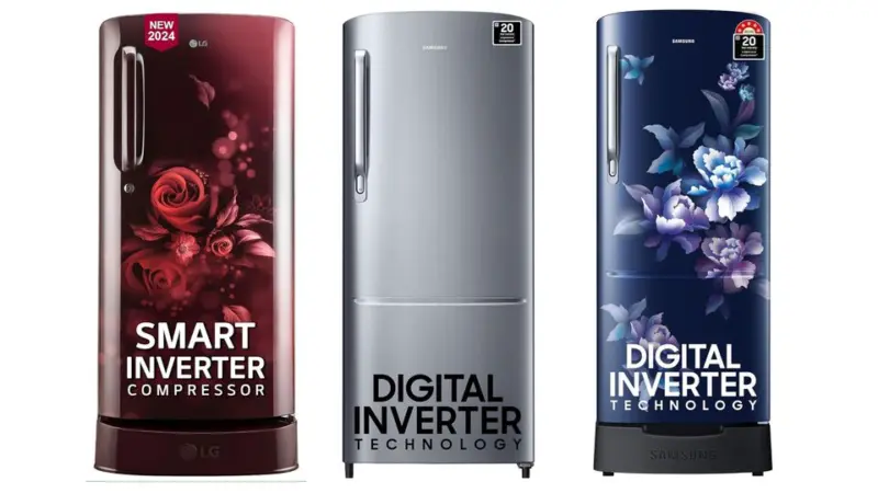 Best refrigerators under  ₹20000: Top 10 picks for budget friendly cooling solutions that combine efficiency and style