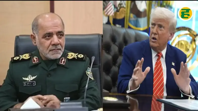 US-Iran War Update: ईरान ने ठुकराया ट्रम्प का 48 घंटे का अल्टीमेटम, कहा- 'तुम्हारे लिए नरक के दरवाजे खोल देंगे'