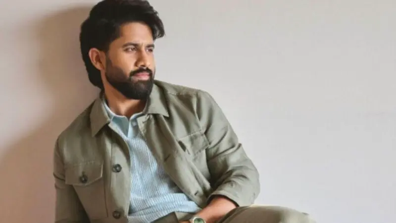Naga Chaitanya: తమిళ మాస్ డైరెక్టర్తో.. చైతూ కొత్త ప్రాజెక్ట్ ఫిక్స్..!