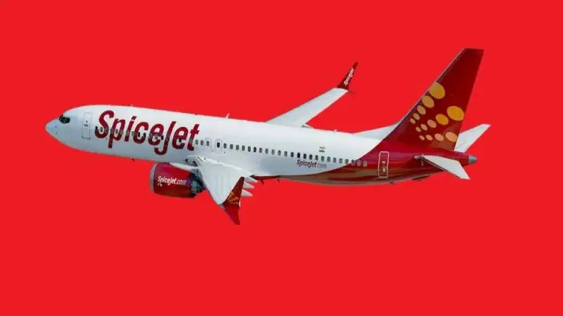 SpiceJet Faces Major Layoffs Amid Financial Crisis