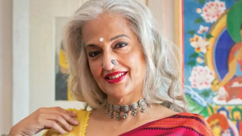 Who Is Seema Anand? The Woman Trending Online Over Adultery Debate