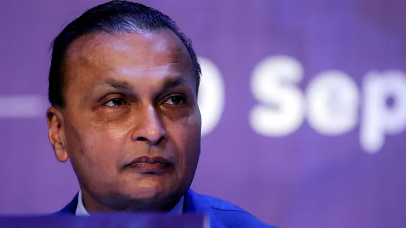 ED attaches Anil Ambani's lavish house Abode worth ₹3,716 cr in bank fraud case