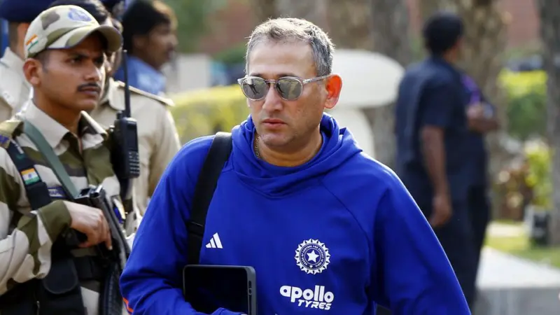 Will BCCI extend chief selector Ajit Agarkar's contract after T20 World Cup 2026 success? Here's what report suggests