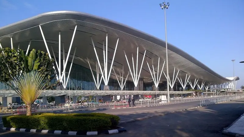 Bengaluru airport becomes first in India to secure Level 3 accessibility accreditation