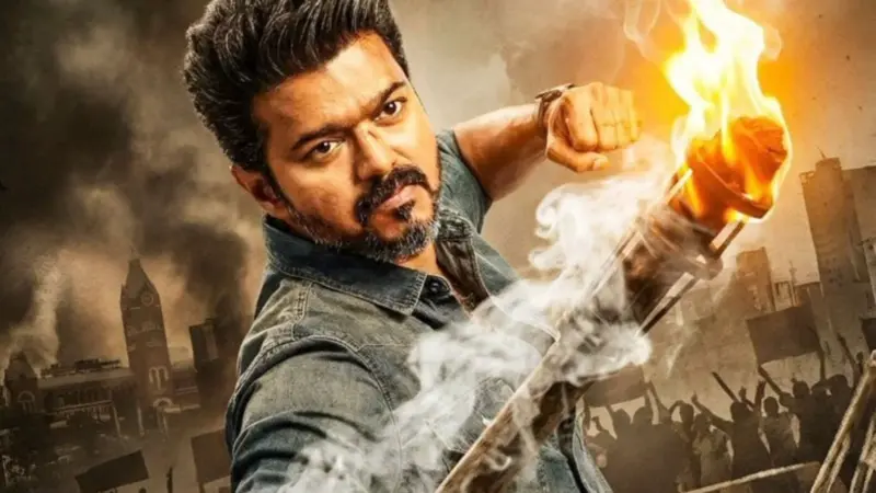 Jana Nayagan: Vijay Finally Surrender to CBFC? No Option?