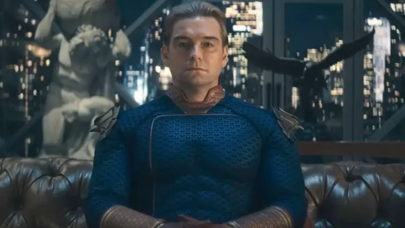 The Boys Season 4: What Is Project Odessa? Homelander Connection Explained
