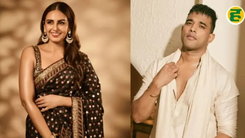 Huma Qureshi: रूमर्ड बॉयफ्रेंड संग शादी करने वाली है हुमा कुरैशी, जानिए शादी से जुड़ी डीटेल्स!