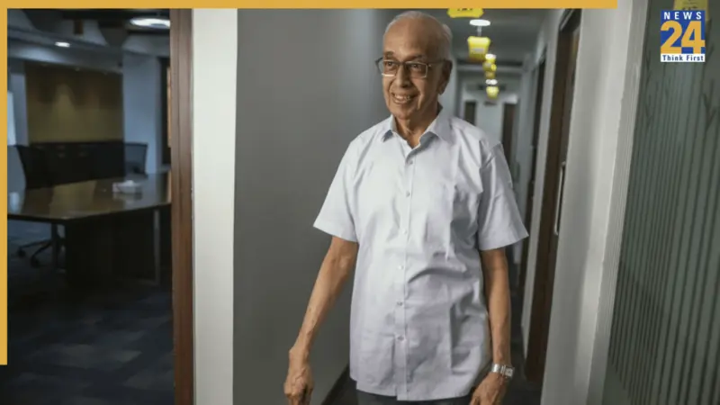 Meet man who gave away Rs 71182875000 stake for free: How this businessman handed his entire fortune to employees, name is.