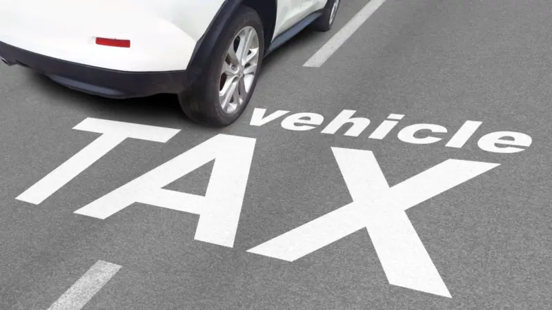 Telangana: Govt Life Tax Relief On Second Vehicle