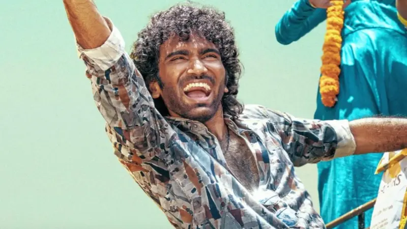 Dude Movie Review: Pradeep Ranganathan's film turns a sensitive premise into a loud, clumsy ride