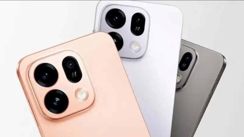 Oppo Find X9s 21 मई को होगा लॉन्च: मिलेगी 7025mAh बैटरी, 50MP कैमरा, ₹80 हजार हो सकती है शुरुआती कीमत