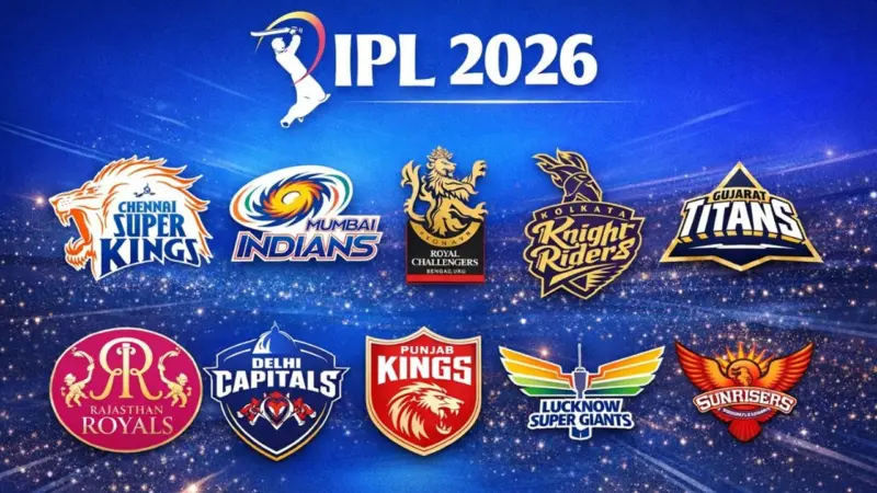 IPL 2026 Playoffs : ఐపీఎల్ 2026 ప్లేఆఫ్స్ లెక్కలు: ఏ టీం గెలవాలంటే ఎన్ని మ్యాచ్‌లు ఆడాలి..?