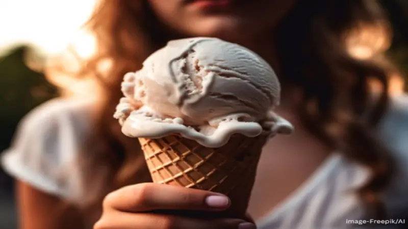 उन्हाळ्यात आईस्क्रीम खाल्ल्याने दम्याचा धोका वाढू शकतो का?