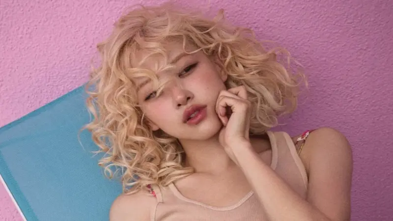 BLACKPINK's Rosé to become first K-pop soloist performing at Grammy Awards with triple nomination