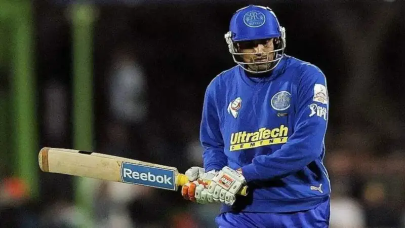 On this day, March 13,2010: Yusuf Pathan scores a 37 ball century against Mumbai Indians