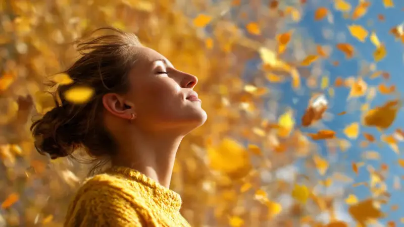 Why Your Health Routine Should Change With Seasons To Keep Your Body Balanced All Year