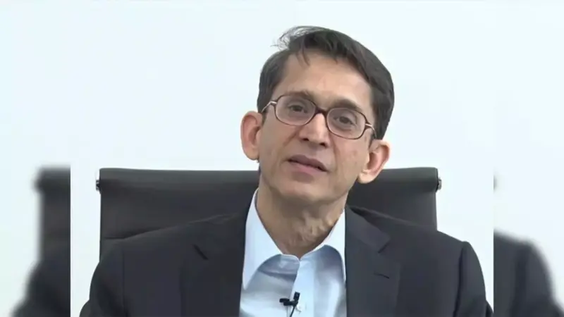KPIT Founder Ravi Pandit Passes Away, Pune Tech Industry Mourns Big Loss