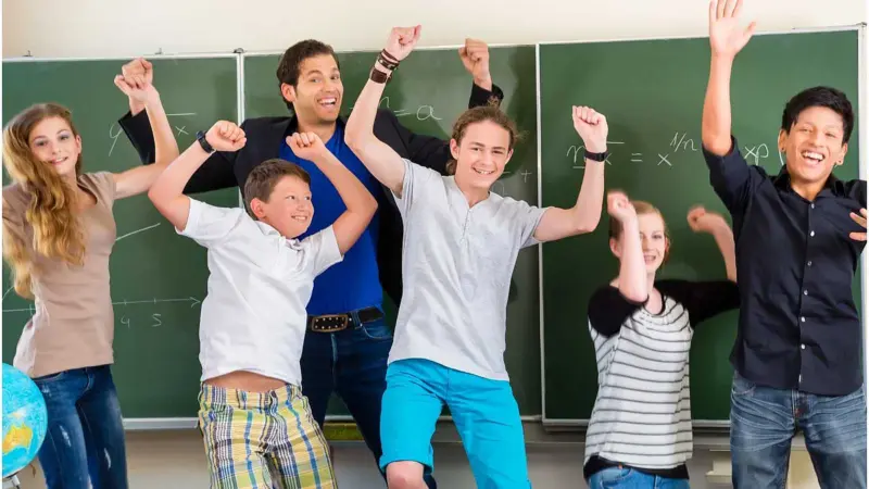 சாதிக்க வயது ஒரு தடையல்ல: இளைஞர்களுக்கான உத்வேக உரை!