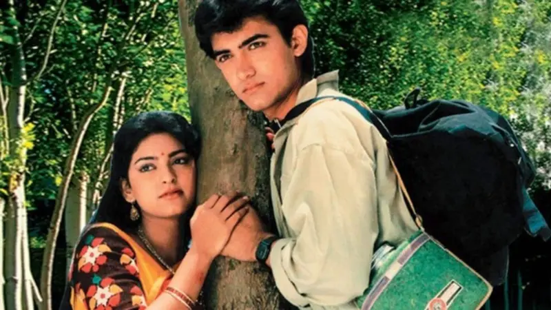 'Qayamat Se Qayamat Tak': Why director shot alternate happy ending