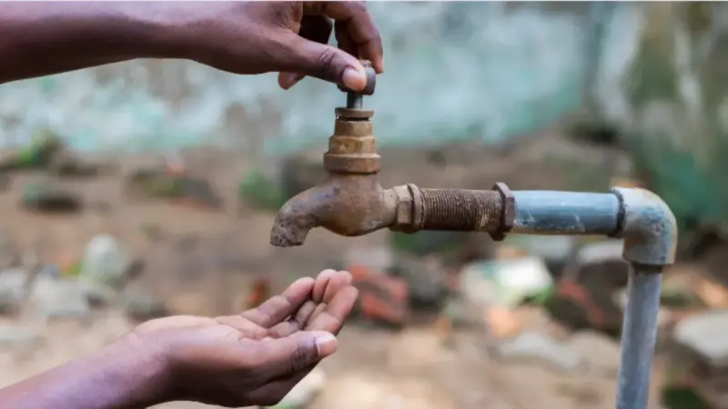 Water Cut: आज दुपारी बारा वाजतापासून या भागात 24 तास पाणीपुरवठा राहणार बंद, पाणी जपून वापरण्याचे आवाहन