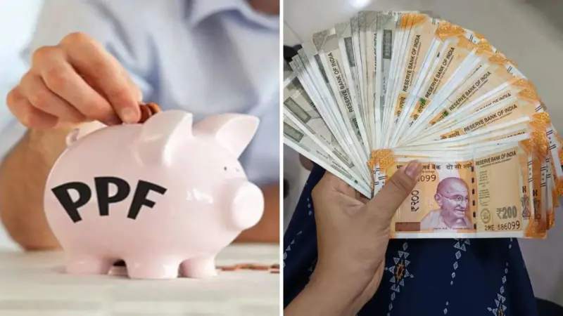 PPF முதலீட்டாளர்களுக்கு பெரிய இழப்பு.. 5ஆம் தேதியே டெபாசிட் செஞ்சிருக்கலாம்!